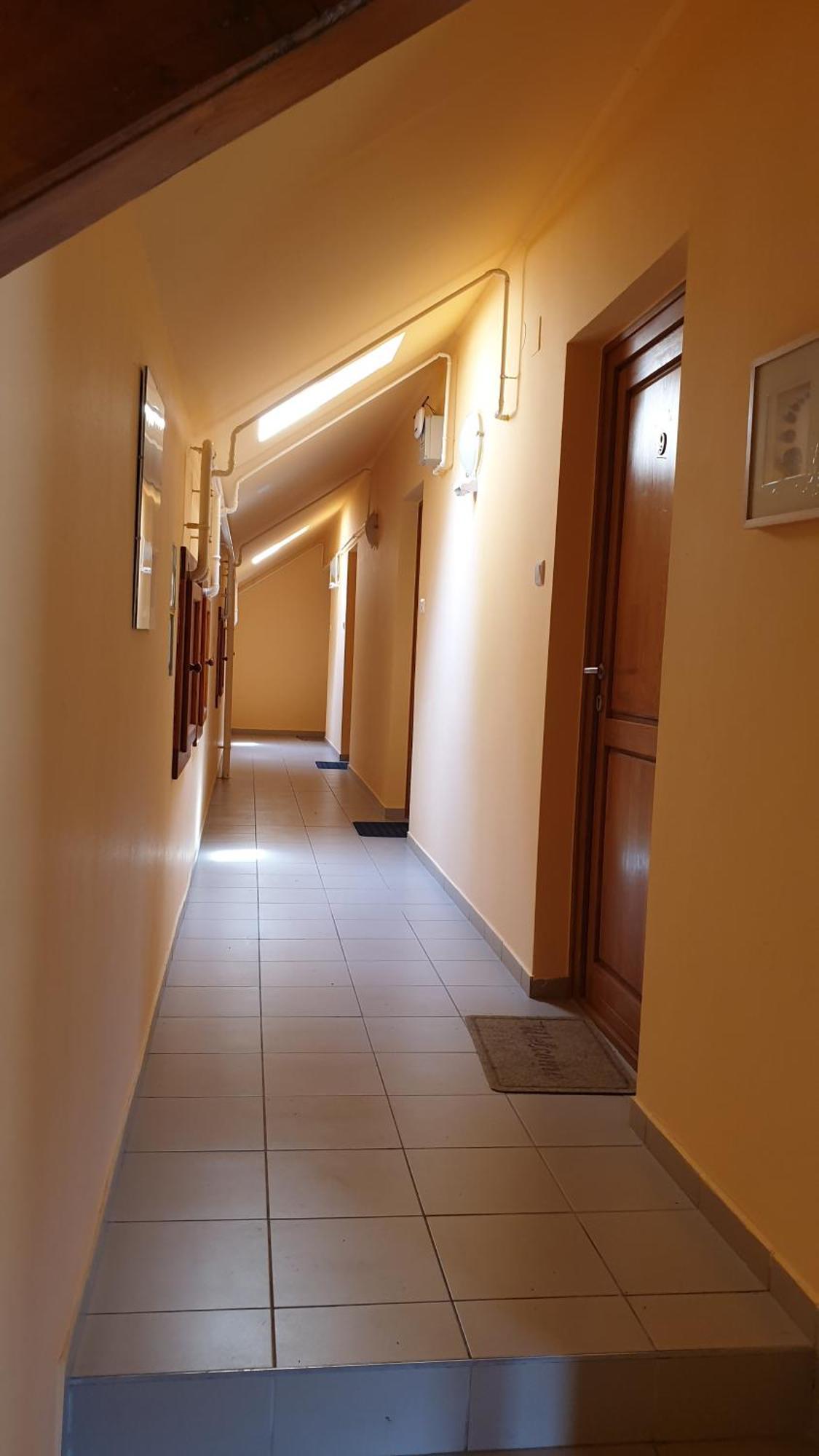 Gyulai Fürdö Apartman Exterior foto